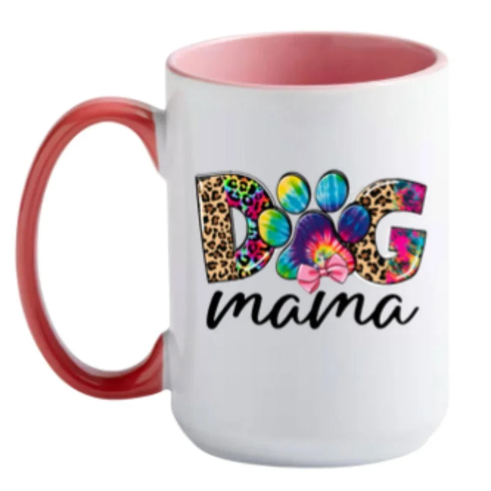 💕 Calling All Dog Mamas! 💕